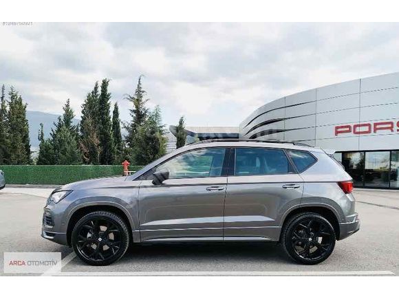 Sahibinden Seat Ateca 1.5 EcoTSI FR 2024 Model 