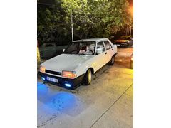 TOFAŞ ŞAHİN S 94  MODEL EFSANE PIÇ MOTOR
 