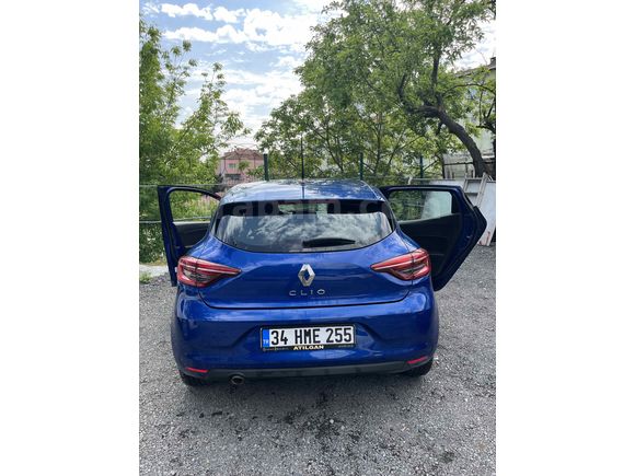 Mavi şeytan satışta