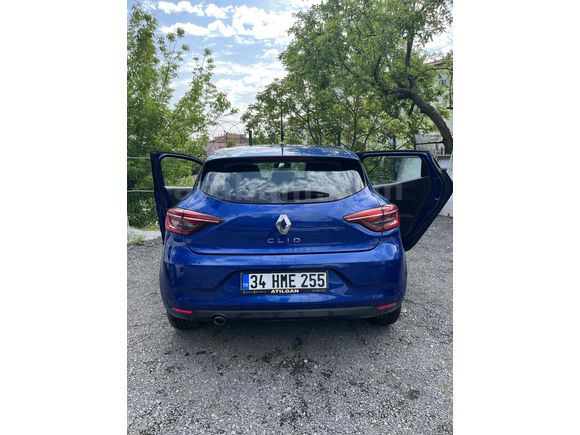Mavi şeytan satışta