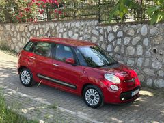 OTOMATİK 2015 FİAT 500L 1,3MULTİJET 88,000KM GERİ KAYDIRMAZ