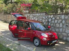 OTOMATİK 2015 FİAT 500L 1,3MULTİJET 88,000KM GERİ KAYDIRMAZ