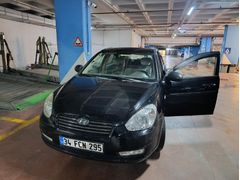 Sahibinden Hyundai Accent Era 1.5 CRDi-VGT Team 2009 Model