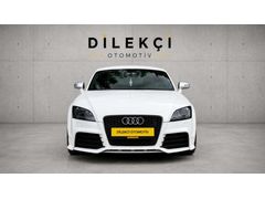 DİLEKCİ OTOMOTİV'DEN AUDİ TT QUATTRO EMSALSİZ BOL EXTRALI +750BG