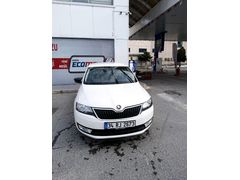 Sahibinden Skoda Rapid 1.4 TDI Ambition 2016 Model İstanbul 190.000 km Beyaz