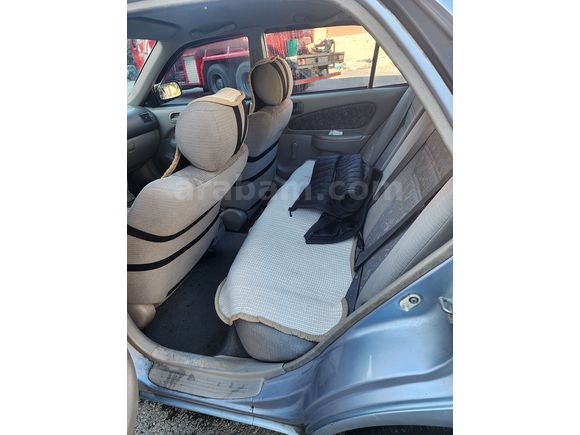 Sahibinden Toyota Corolla 1.3 Terra 2000 Model 