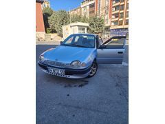 Sahibinden Toyota Corolla 1.3 Terra 2000 Model 