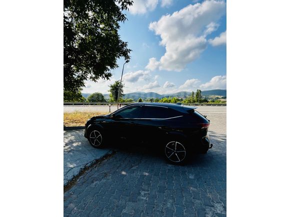 Sahibinden Nissan Qashqai 1.3 DIG-T Sky Pack 2023 Model 