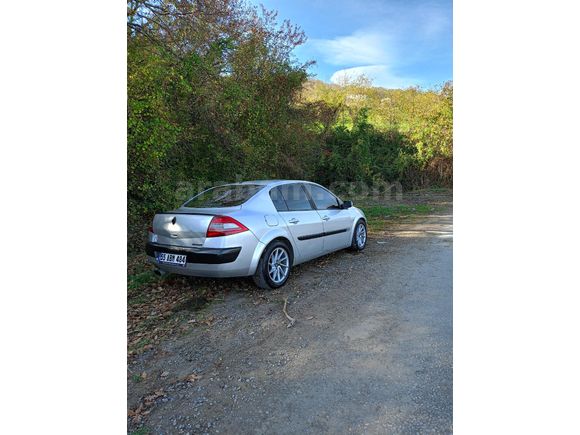 Sahibinden Megane 2