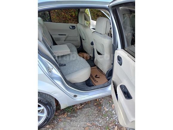 Sahibinden Megane 2