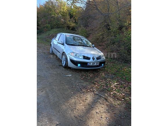 Sahibinden Megane 2