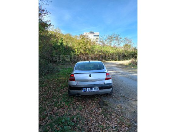 Sahibinden Megane 2