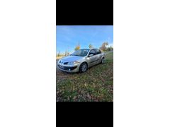 Sahibinden Megane 2
