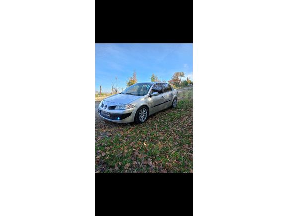 Sahibinden Megane 2