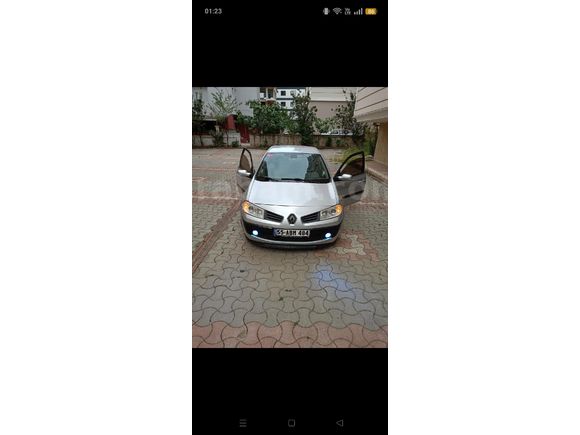 Sahibinden Megane 2