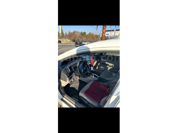Sahibinden Honda Civic 1.6i VTEC Dream 2016 Model
