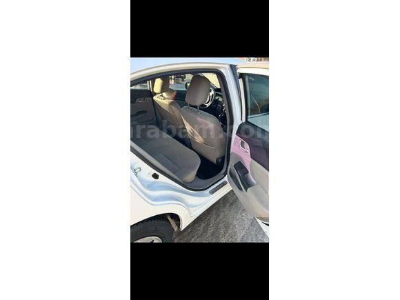 Sahibinden Honda Civic 1.6i VTEC Dream 2016 Model