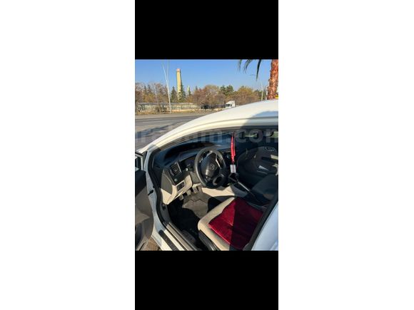 Sahibinden Honda Civic 1.6i VTEC Dream 2016 Model