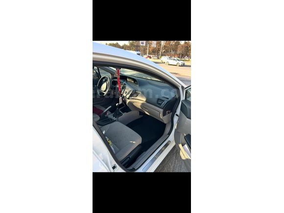 Sahibinden Honda Civic 1.6i VTEC Dream 2016 Model