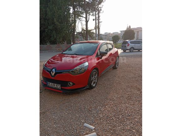 Sahibinden Renault Clio 1.2 Joy 2016 Model