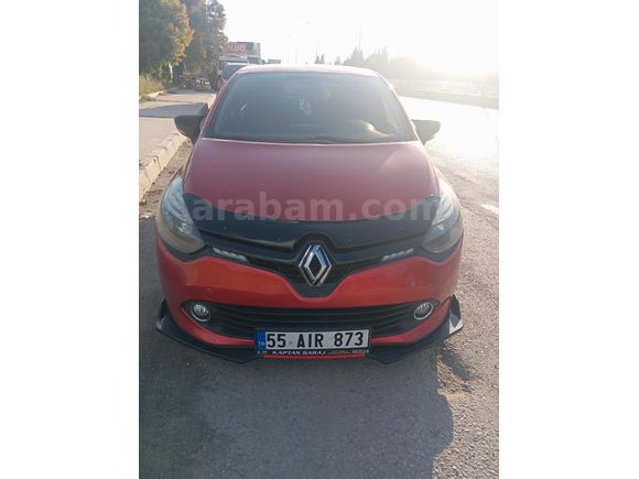 Sahibinden Renault Clio 1.2 Joy 2016 Model