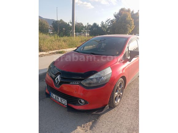 Sahibinden Renault Clio 1.2 Joy 2016 Model