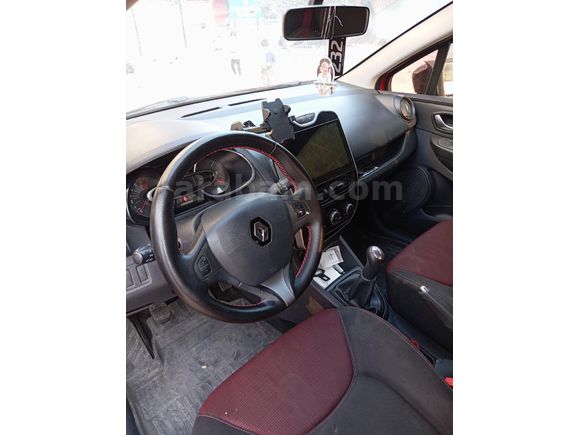 Sahibinden Renault Clio 1.2 Joy 2016 Model
