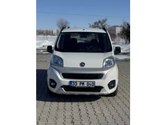 Sahibinden Fiat Fiorino Combi 1.3 Multijet Premio 2020 Model 