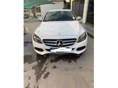 Sahibinden Mercedes - Benz C 180 Avantgarde 2015 Model 