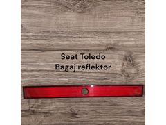 SEAT 1991/99 TOLEDO BAGAJ REFLEKTORU