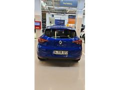 Memur Sahibinden Renault Clio 1.0 SCe Joy 2022 Model 31,260 km Demir Mavisi. 