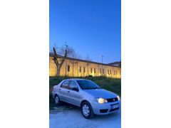 Sahibinden Fiat Albea Sole 1.3 Multijet Dynamic 2009 Model