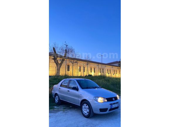 Sahibinden Fiat Albea Sole 1.3 Multijet Dynamic 2009 Model