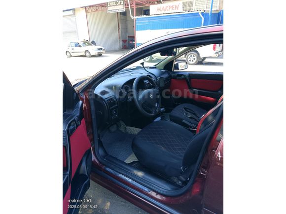 Sahibinden Opel Astra 1.6 CD 1998 Model