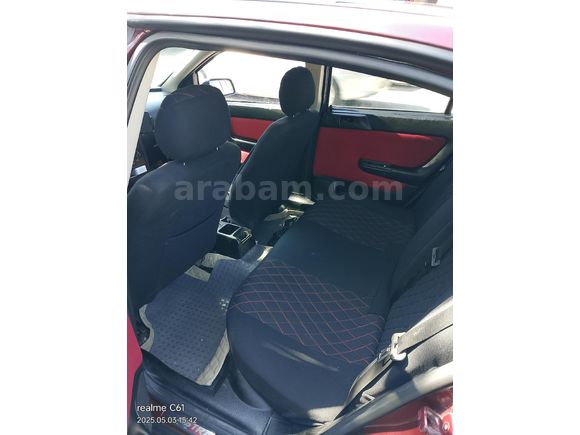 Sahibinden Opel Astra 1.6 CD 1998 Model