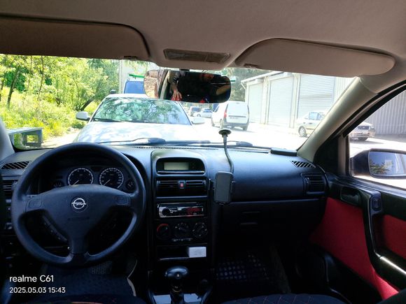 Sahibinden Opel Astra 1.6 CD 1998 Model