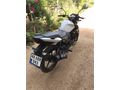 Sahibinden Yamaha YS 125 