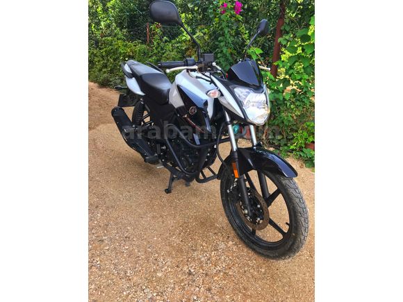 Sahibinden Yamaha YS 125 