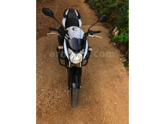 Sahibinden Yamaha YS 125 