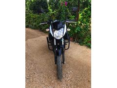 Sahibinden Yamaha YS 125 