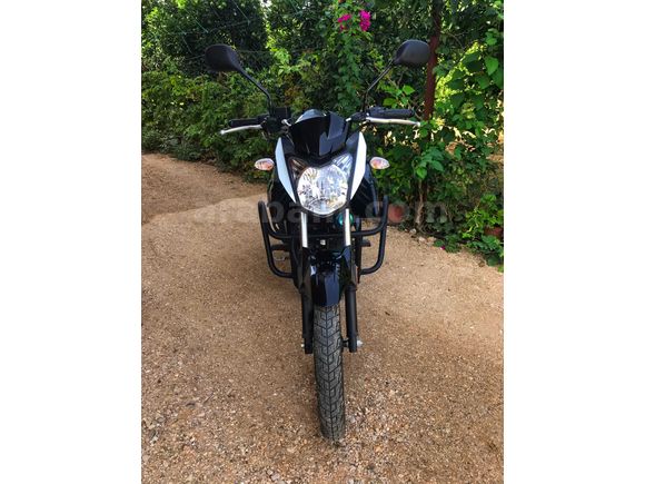 Sahibinden Yamaha YS 125 