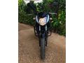 Sahibinden Yamaha YS 125 
