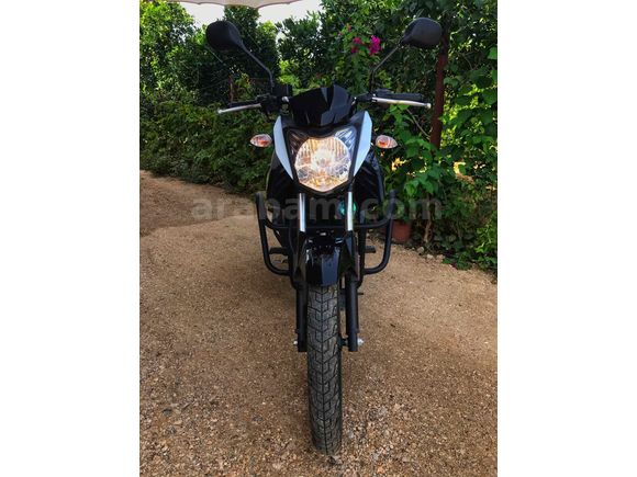 Sahibinden Yamaha YS 125 