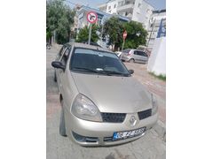 Sahibinden Renault Clio 1.5 dCi Authentique 2007 Model