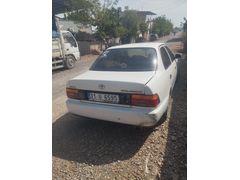 Sahibinden Toyota Corolla 1.6 XEi 1993 Model