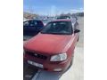 Sahibinden Hyundai Accent 1.5 1.5i GLS 2001 Model Isparta