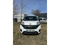 Galeriden Fiat Fiorino Combi 1.3 Multijet Pop 2020 Model Eskişehir