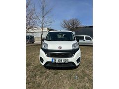 Galeriden Fiat Fiorino Combi 1.3 Multijet Pop 2020 Model Eskişehir