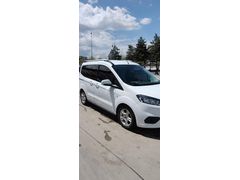 Sahibinden Ford Tourneo Courier 1.5 TDCi Delux 2021 Model