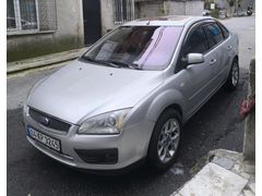 Sahibinden Ford Focus 1.6 TDCi Ghia 2006 Model